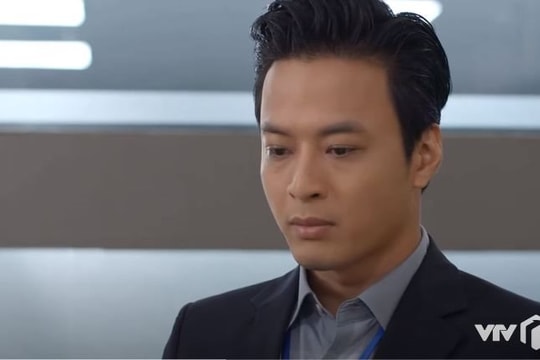 “Hướng dương ngược nắng” tập 26: Kiên người đàn ông thiếu nghị lực