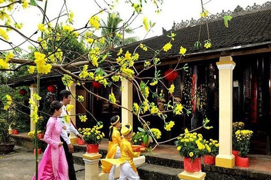 Cách chọn tuổi đẹp xông nhà, xông đất tốt nhất cho năm Tân Sửu 2021