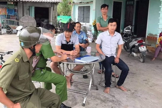 Đi đòi tiền, chủ trại chim bị con nợ hành hung nhập viện?