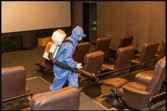 Các phim Việt chính thức rời lịch chiếu trước chỉ đạo mới chống Covid-19