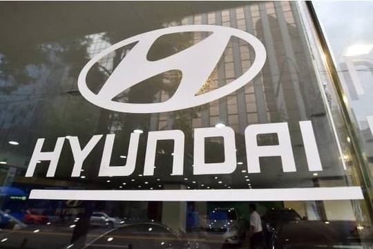 Huyndai và Apple dừng đàm phán về xe tự vận hành, cổ phiếu Hyundai lao dốc