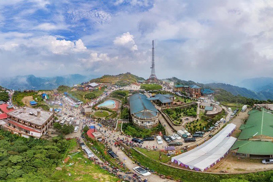 Mùa xuân về