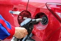 Giá xăng dầu được giữ nguyên