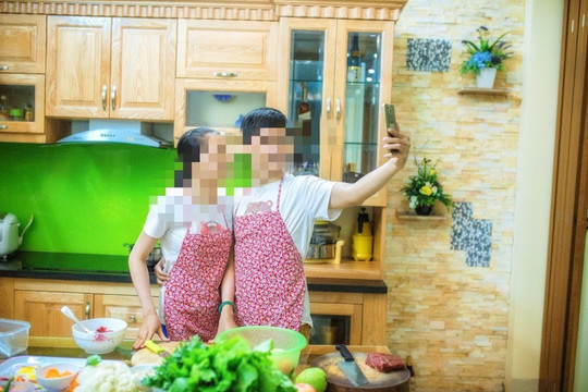 Hành trình giải oan cho hai mẹ con bị ruồng bỏ