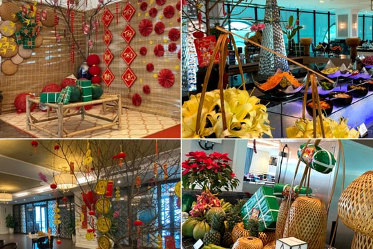 Mở cửa đón khách Tết Tân Sửu, FLC Hạ Long không hề “giảm nhiệt” bởi những yếu tố này 