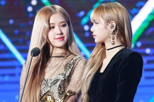 Rosé (BlackPink) sắp chính thức ra mắt debut solo