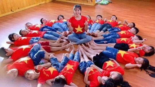 Trường MN - TH bán trú Thành Nhơn: 2 năm liền được Toplist.vn bình chọn là đơn vị dẫn đầu 10 trường MN tốt nhất Phú Quốc
