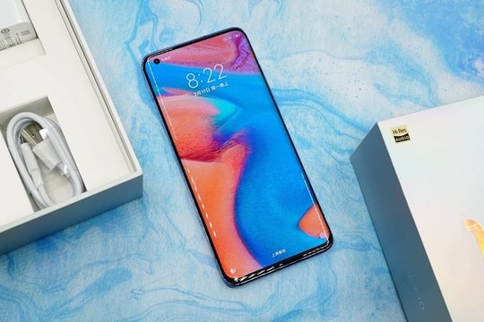 Phiên bản quốc tế của Xiaomi Mi 11 chính thức được ra mắt