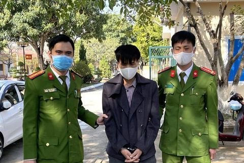 Bắt đối tượng trong ổ nhóm bắn Thiếu tá công an tử vong