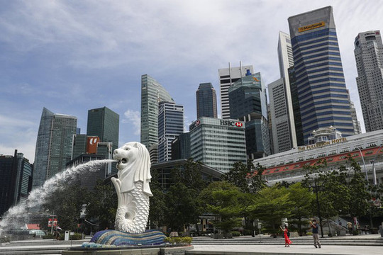 Singapore hạn chế đi lại đối với người nhập cảnh từ Việt Nam