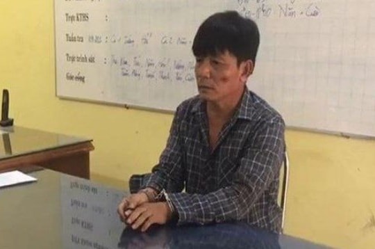 Lừa phụ nữ vào nhà nghỉ, chuốc thuốc mê để cướp tài sản