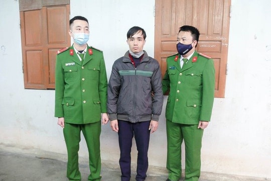 Đâm chết người ở phòng trọ rồi giấu xác trong nhà vệ sinh