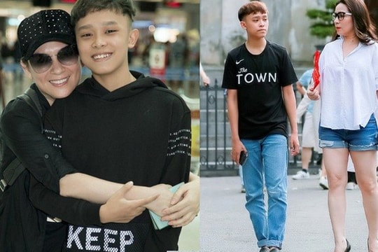 Phi Nhung bức xúc vì không dạy được Quán quân Vietnam Idol Kids Hồ Văn Cường