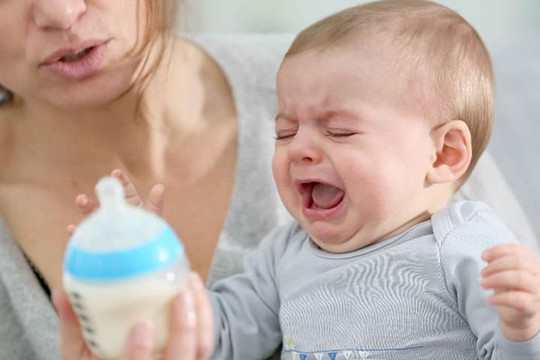 Khi nào thích hợp hơn để cai sữa cho con? Tổ chức Y tế Thế giới khuyến cáo: Không nên sớm hơn thời gian này