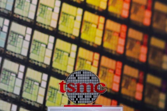 Apple và TSMC hợp tác phát triển màn hình micro OLED