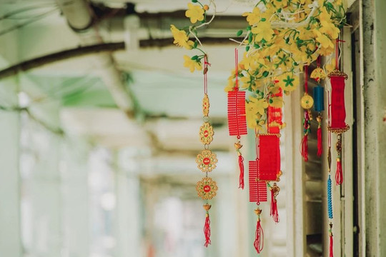 Những điều cần kiêng kỵ đầu năm mới để cả năm may mắn, sung túc