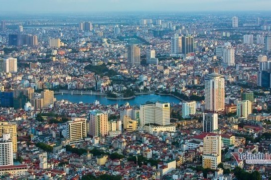 Loạt chính sách hỗ trợ thị trường bất động sản trong năm 2021