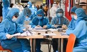 Hà Nội khẩn cấp tìm người liên quan ca mắc Covid-19 người Nhật vừa tử vong