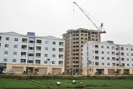 Bất động sản TP Hồ Chí Minh muốn tăng đầu tư vào phân khúc nhà ở giá thấp