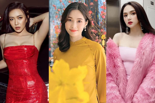Mỹ nhân Việt vừa cập ngưỡng tuổi 30 năm 2021: Ai cũng sở hữu tài sản khủng, người rời showbiz vẫn xa hoa khó bì
