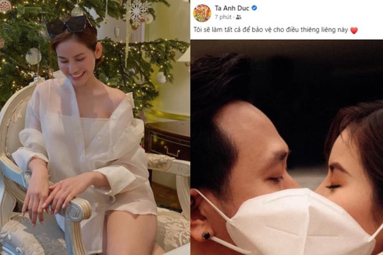 Sau nhiều lần bị Trấn Thành mai mối khắp nơi, Anh Đức chính thức công khai bạn gái khiến hội bạn thân phải 'hết hồn'