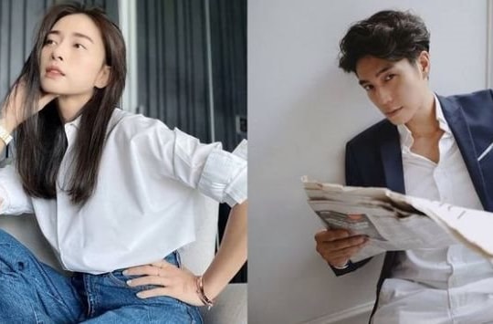 Lận đận trong tình yêu lần đầu tiên Ngô Thanh Vân mở lòng cho chàng trai xứng đáng
