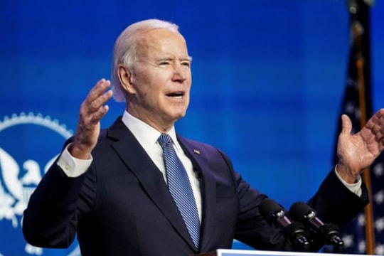 Tin vắn thế giới ngày 15/2: Tổng thống Biden kêu gọi Quốc hội Mỹ thông qua "cải cách luật súng thông thường"