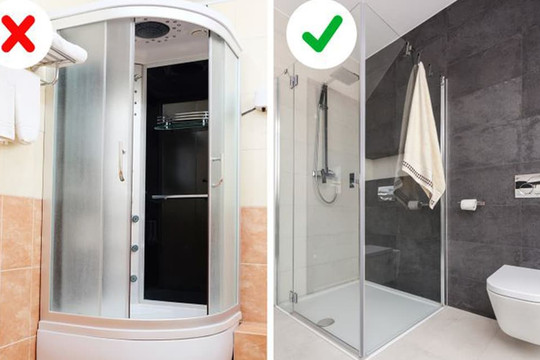 7 xu hướng thiết kế nội thất đã lỗi thời, gia chủ nên tránh để không bị chê là 'lạc hậu'