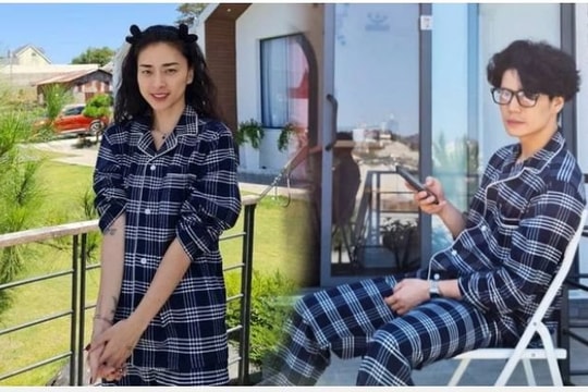 Huy Trần chính thức công khai "Đang hẹn hò" với Ngô Thanh Vân