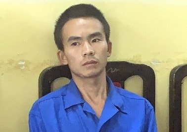 Đâm chết vợ sau khi đi chúc Tết về nhà
