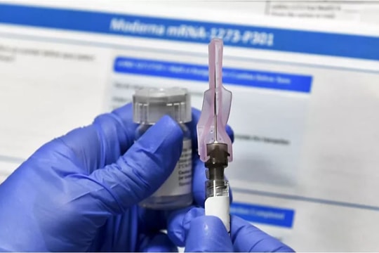 WHO cho phép sử dụng vaccine ngừa COVID-19 của AstraZeneca trong các tình huống khẩn cấp