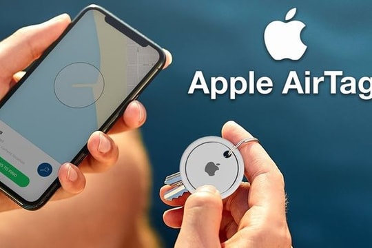 Apple có thể sẽ ra mắt AirTags và iPad Pro trong tháng 3