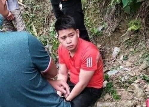 Cướp giật bất thành, giả vờ vô can thăm hỏi nạn nhân
