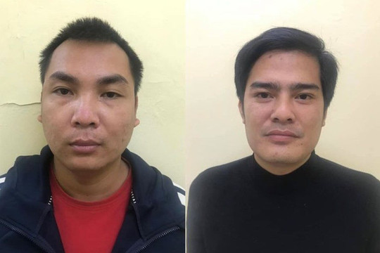 Bắt giữ 2 đối tượng hưởng lợi siêu "khủng" từ mua, bán thận 