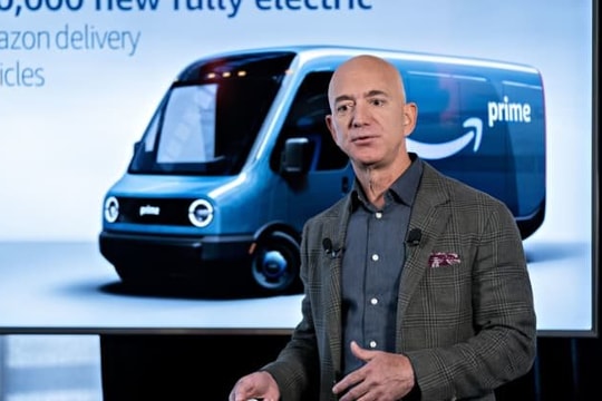 Amazon mua lại nền tảng thương mại điện tử Selz