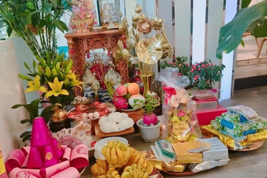 Những điều cấm kỵ nhất định cần tránh trong ngày vía Thần Tài để may mắn trong năm mới