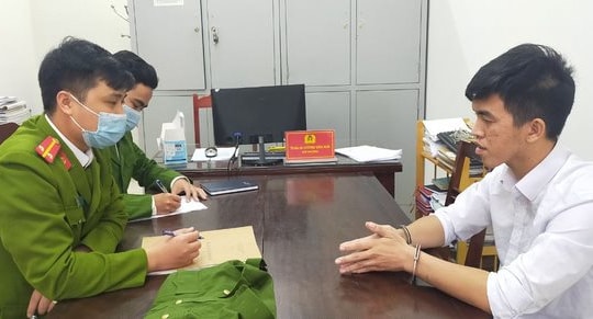 Giả danh Thượng úy Công an lừa tình, tiền nhiều phụ nữ