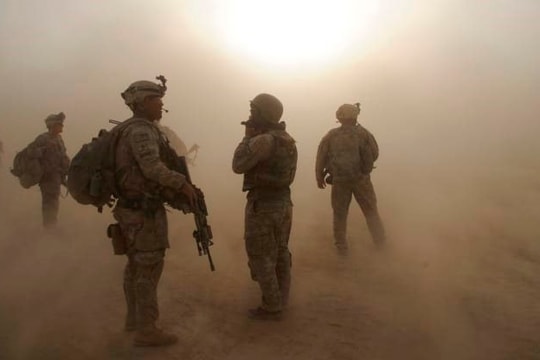 NATO chưa có quyết định cuối cùng về việc rút khỏi Afghanistan