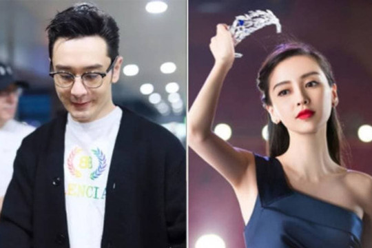 Angelababy còn đuổi mẹ con Huỳnh Hiểu Minh ra khỏi biệt thự sau khi ly hôn và phân chia tài sản?