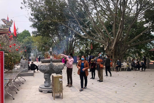 Xiết biện pháp phòng dịch Covid-19 trước ngày “mở cửa trời”

