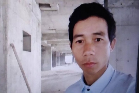 Truy bắt nghi phạm giết người rồi bỏ trốn ở Sơn La