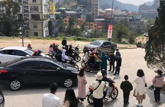 Du khách tử vong ở Tam Đảo âm tính với SARS-CoV-2