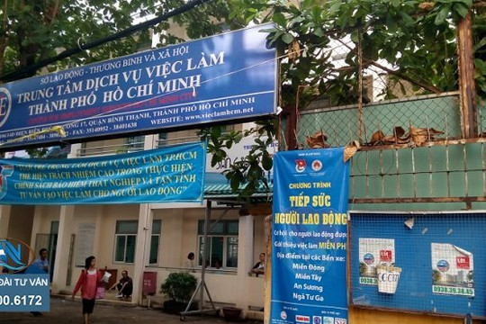 TP.HCM: Không dạy nghề vẫn lập hồ sơ rút hàng trăm triệu đồng ngân sách