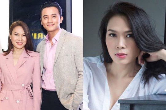 Đại diện truyền thông phía Mỹ Tâm lên tiếng, hé lộ sự thật đằng sau đoạn ghi âm phỏng vấn vừa được công bố