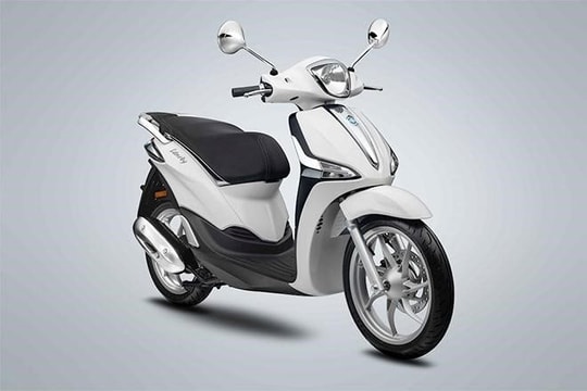 ‏Thị trường xe máy cuối năm èo uột, giá xe máy giảm mạnh để hút khách‏