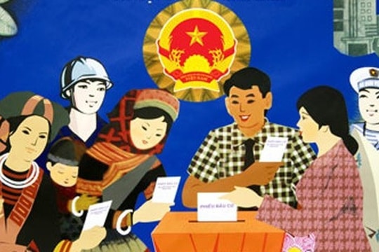 Hà Nội và TPHCM bắt đầu tiếp nhận hồ sơ ứng cử đại biểu Quốc hội và đại biểu HĐND