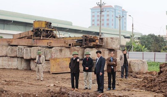 TP Hồ Chí Minh: Thu hồi thêm, đấu giá đất để đền bù thỏa đáng
