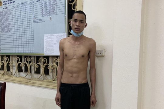 Rút dao đâm chết người do mâu thuẫn khi tham gia giao thông