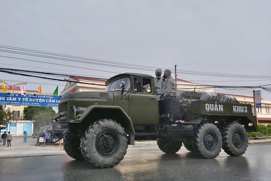 Quảng Ninh hỗ trợ Hải Dương 2 tỷ đồng để chống dịch Covid-19