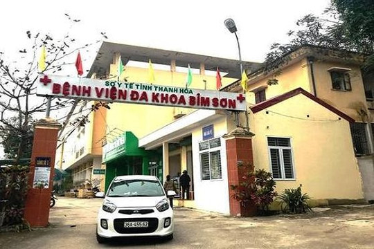 Một bệnh nhân tử vong khi đang cách ly và điều trị tại bệnh viện